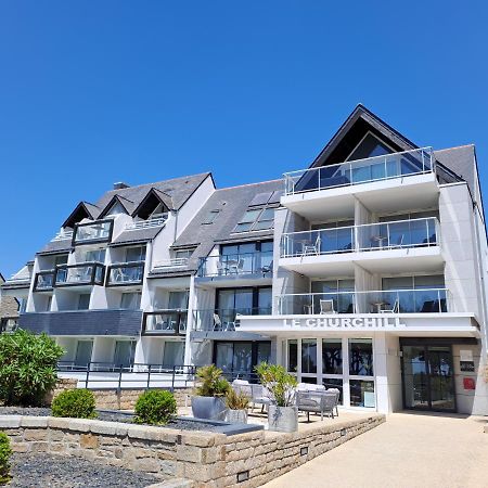Le Churchill Hotel & Spa การ์นัก ภายนอก รูปภาพ