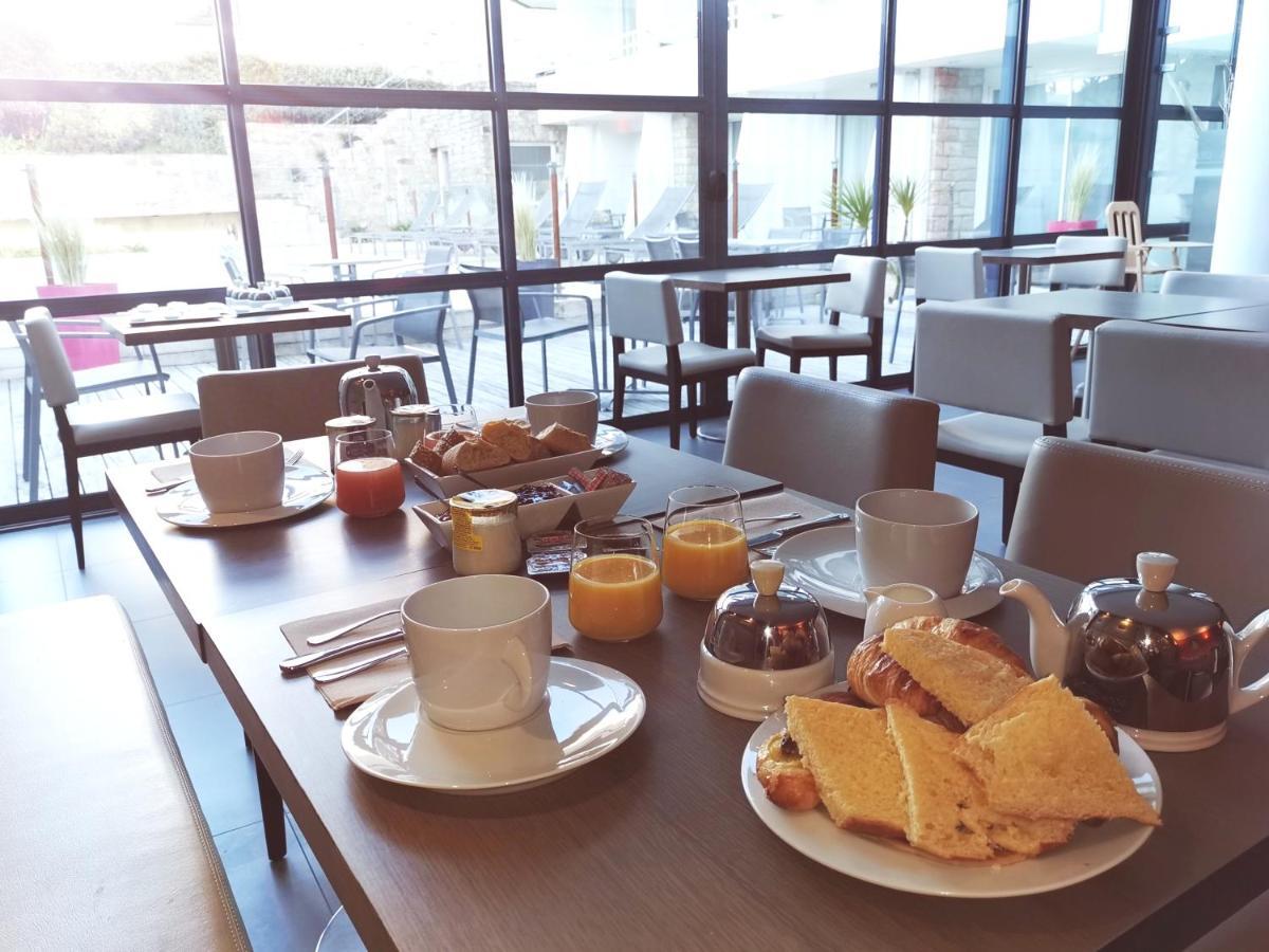 Le Churchill Hotel & Spa การ์นัก ภายนอก รูปภาพ