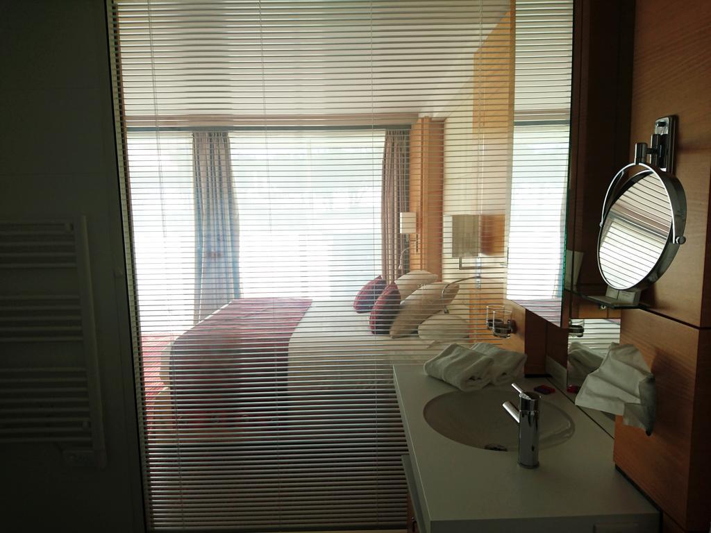 Le Churchill Hotel & Spa การ์นัก ภายนอก รูปภาพ