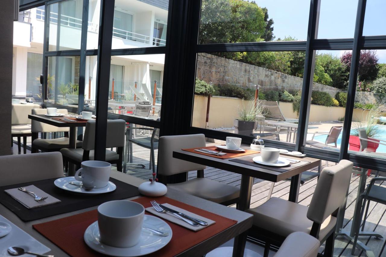 Le Churchill Hotel & Spa การ์นัก ภายนอก รูปภาพ